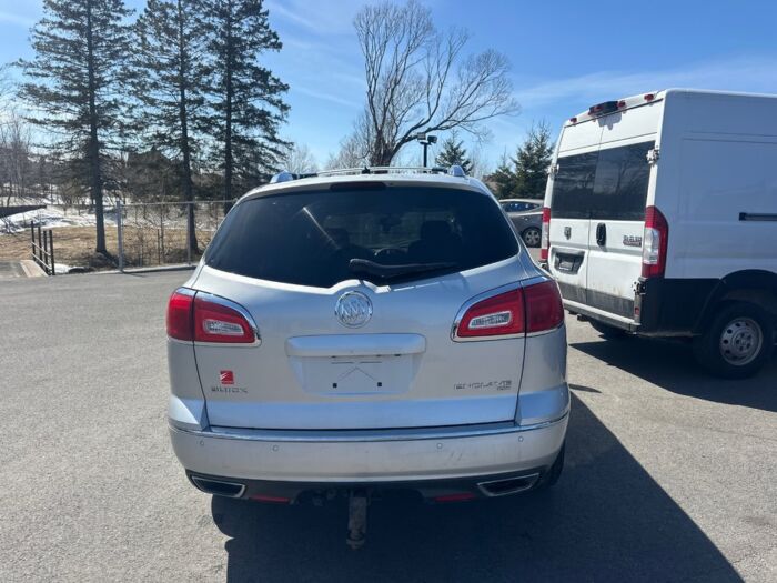 Buick Enclave CONVENIENCE - Image 6