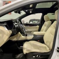 Cadillac XT5 Traction intégrale Luxury – Image 8