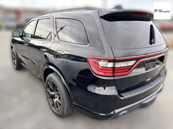 Dodge Durango N/A – Image 7