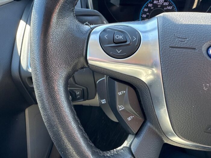 Ford Focus ELECTRIC – Image 26