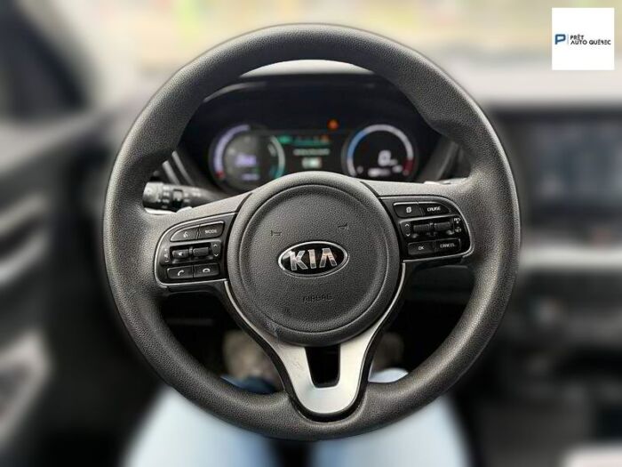 Kia Niro électrique EX TA - Image 12