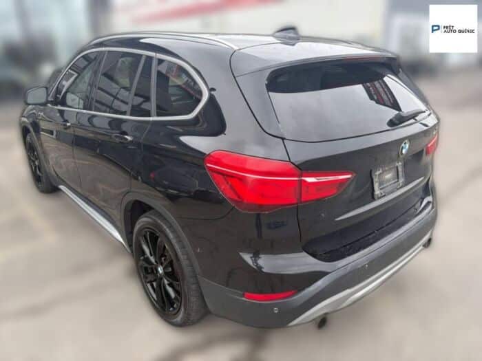 BMW X1 xDrive28i - Image 6