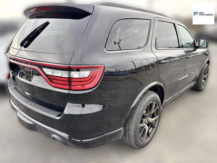 Dodge Durango N/A – Image 5