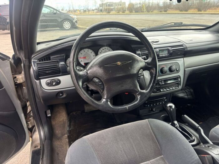 Chrysler Sebring GTC – Image 10