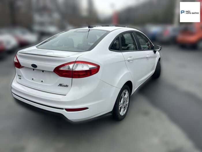 Ford Fiesta SE - Image 5