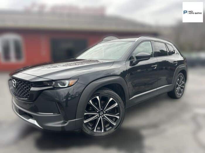 Mazda CX-50 - - Image 3