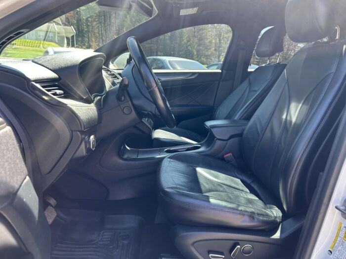 Lincoln MKC Sélect - Image 10