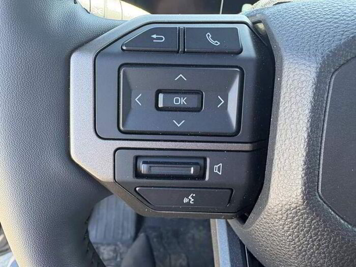 Toyota Land Cruiser - GROUPE PREMIUM - SPÉCIALE DEMONSTRATEUR - – Image 12