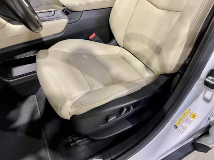 Cadillac XT5 Traction intégrale Luxury - Image 10