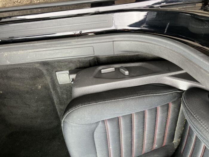 Ford Fusion SE – Image 18