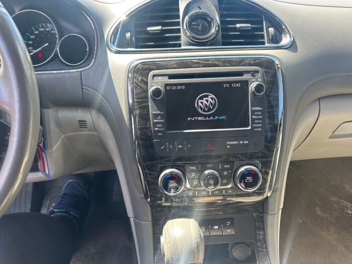 Buick Enclave CONVENIENCE - Image 16