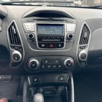 Hyundai Tucson GL – Image 11