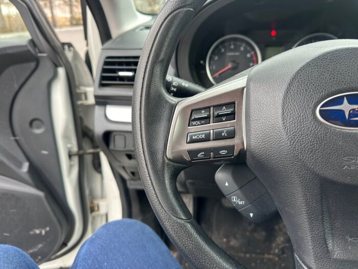 Subaru Forester 2.5i – Image 11