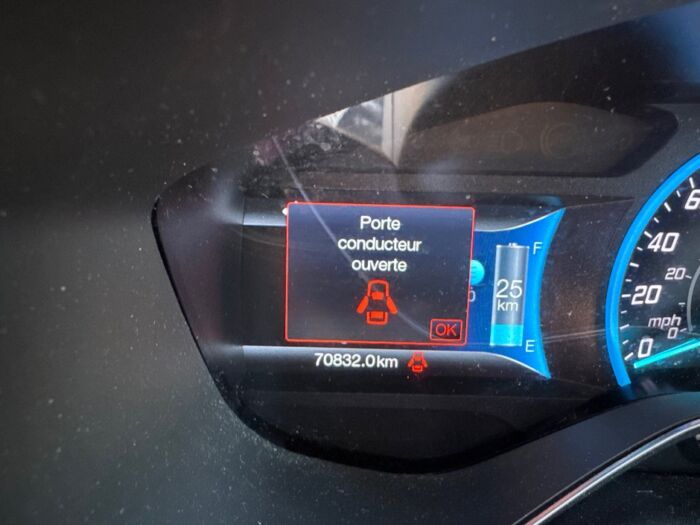 Ford Focus ELECTRIC – Image 29