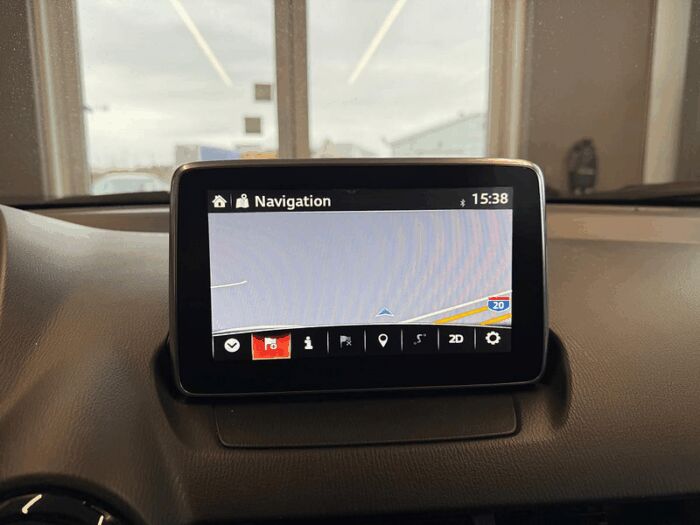 Mazda CX-3 GT, AWD, VISION TETE HAUTE, AUDIO BOSE, INSPECTE - Image 11