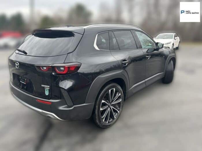 Mazda CX-50 - - Image 5