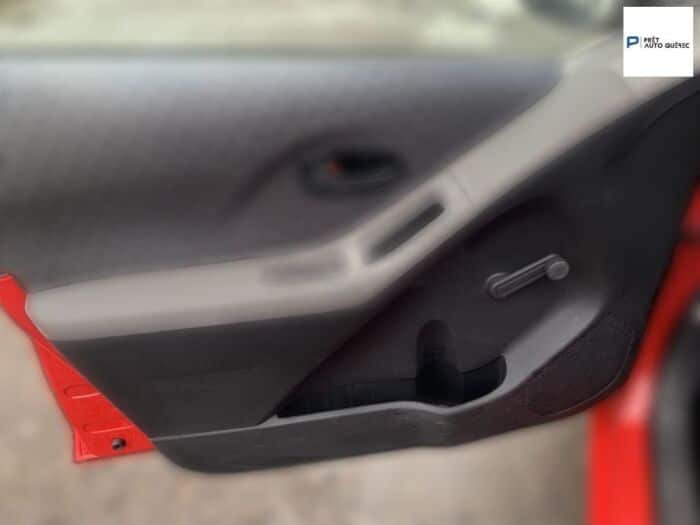 Toyota Yaris - – Image 12