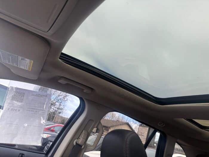 Ford Edge SEL AWD - Image 14
