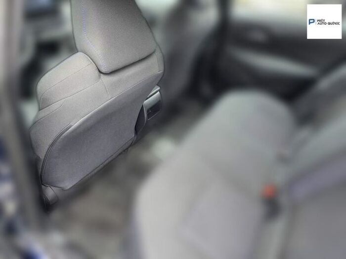 Toyota Corolla SE CVT – Image 6