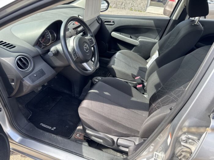 Mazda Mazda2 GS – Image 11