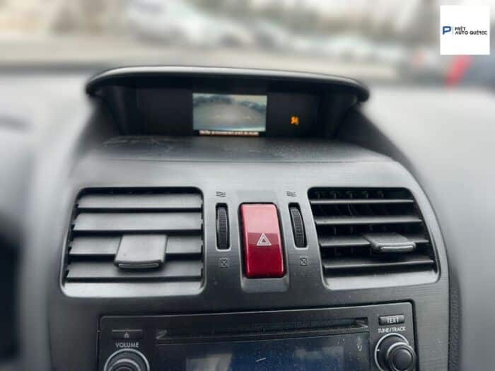 Subaru Forester 2.5i – Image 14