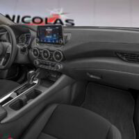 Nissan Sentra S Plus – Image 12
