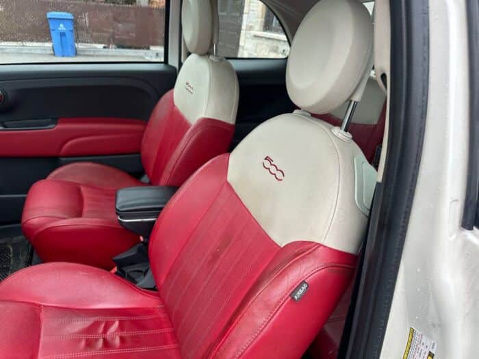 Fiat 500 Lounge – Image 6