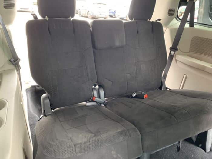 Dodge Grand Caravan SXT – Image 14