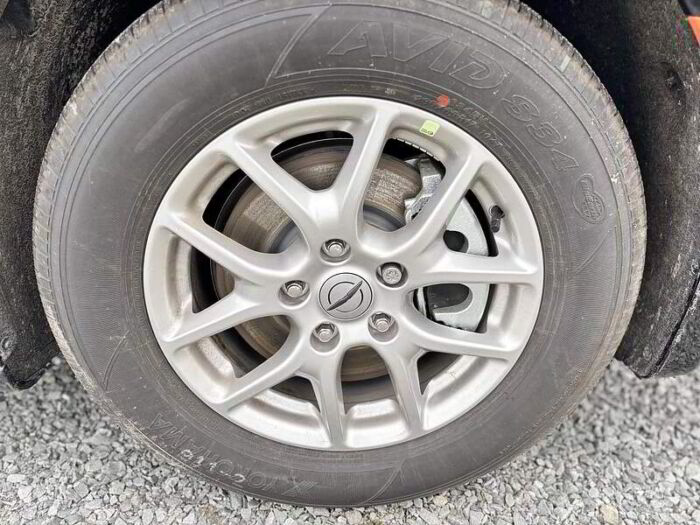 Chrysler Grand Caravan N/A - Image 9