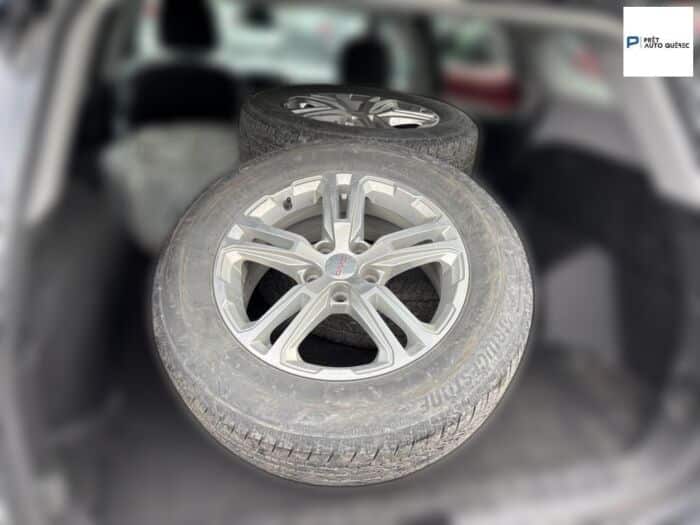 GMC Terrain SLE - Image 4