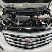 Cadillac XT5 Traction intégrale Luxury – Image 23