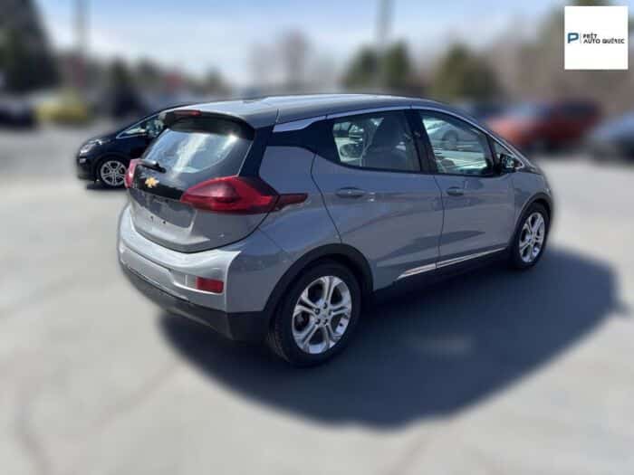Chevrolet Bolt EV LT – Image 7