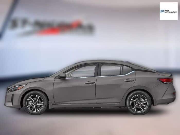 Nissan Sentra N/A - Image 4