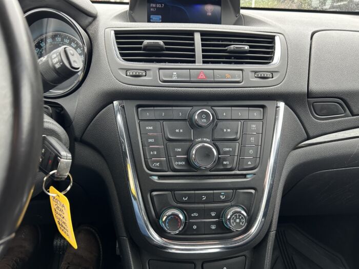 Buick Encore - – Image 8