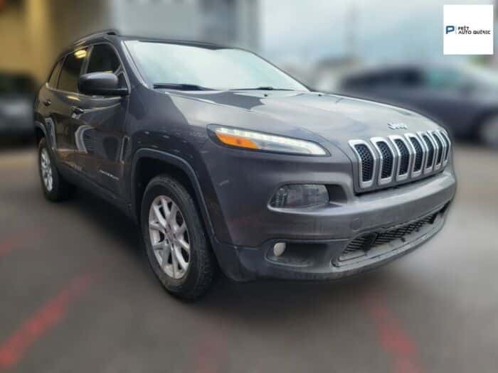 Jeep Cherokee North - Image 5