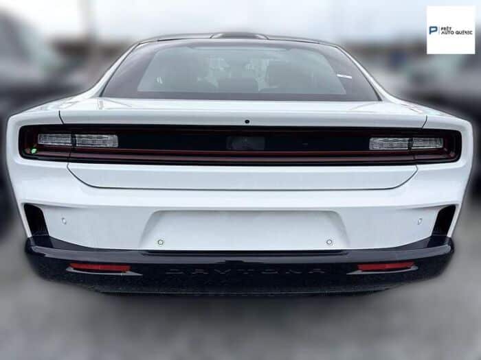 Dodge Charger Daytona N/A – Image 6