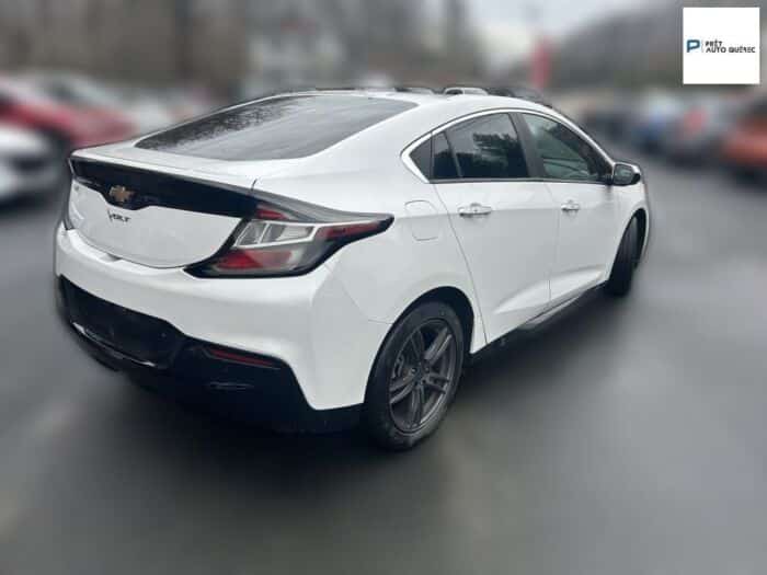 Chevrolet Volt Premier - Image 5