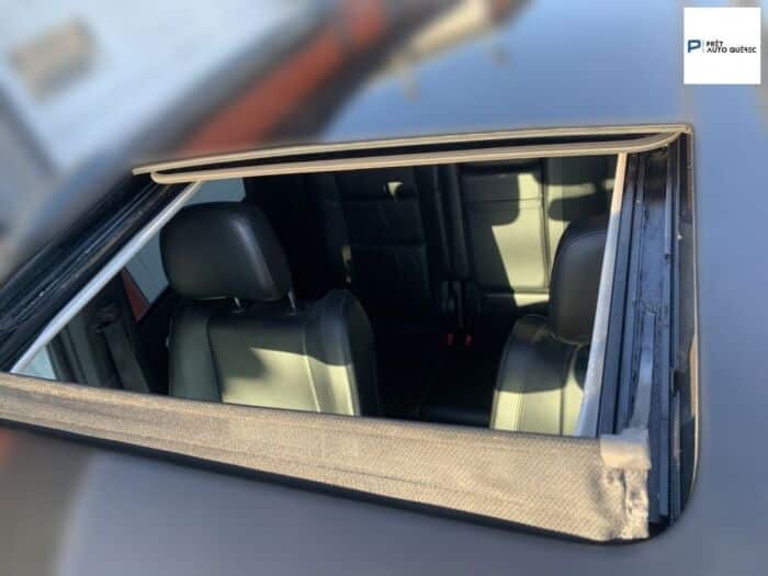 Jeep Grand Cherokee Laredo – Image 10
