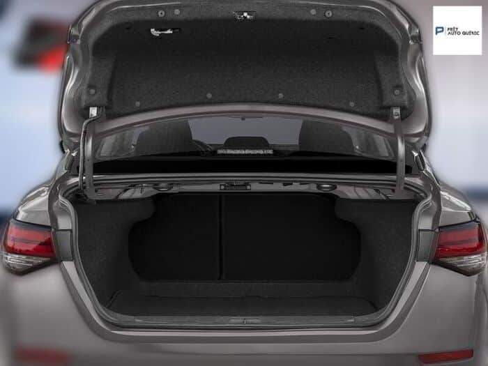 Nissan Sentra Sr Privilège - Image 8