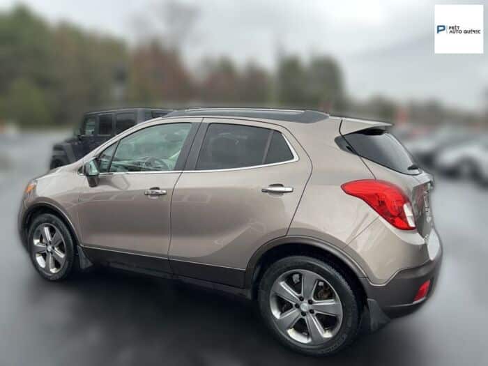 Buick Encore - – Image 5