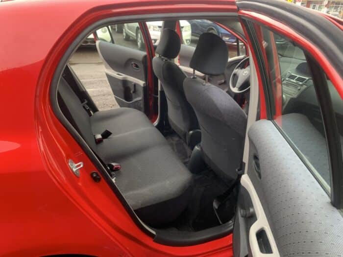 Toyota Yaris - – Image 10