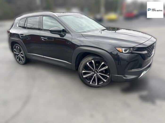 Mazda CX-50 - - Image 7