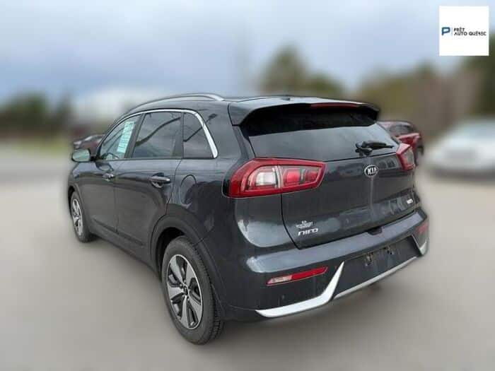 Kia Niro EX TA - Image 4
