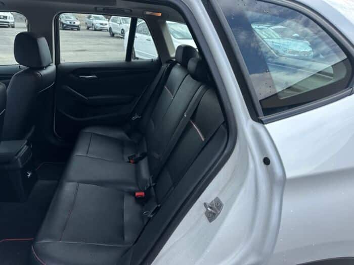 BMW X1 28i - Image 6