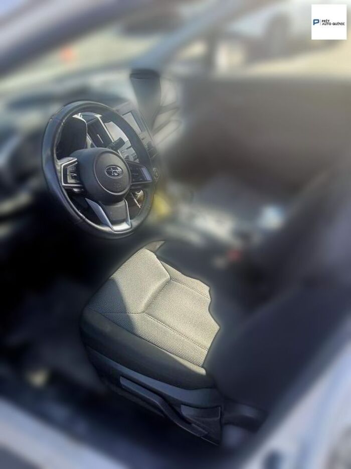 Subaru Impreza Touring 4 portes CVT avec EyeSight - Image 11