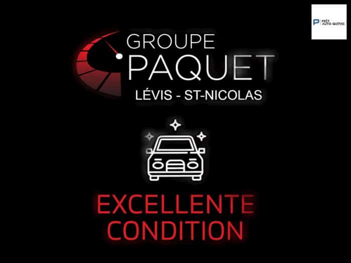 Ford Edge Limited 4 portes,AWD TRES TRES PROPRE/JAMAIS ACCID - Image 7