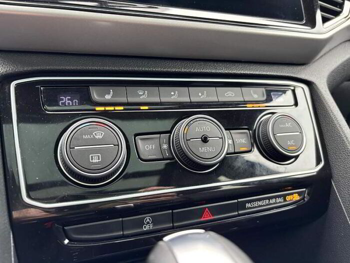 Volkswagen Atlas Cross Sport Comfortline 3.6 FSI 4MOTION - Image 17