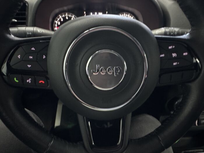 Jeep Renegade North – Image 20