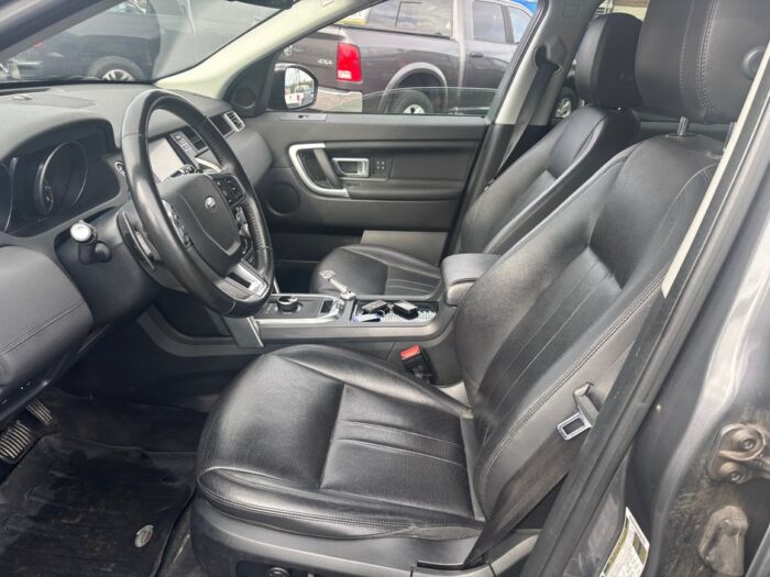 Land DISCOVERY SPORT HSE - Image 8