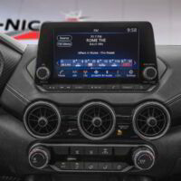 Nissan Sentra S Plus – Image 7